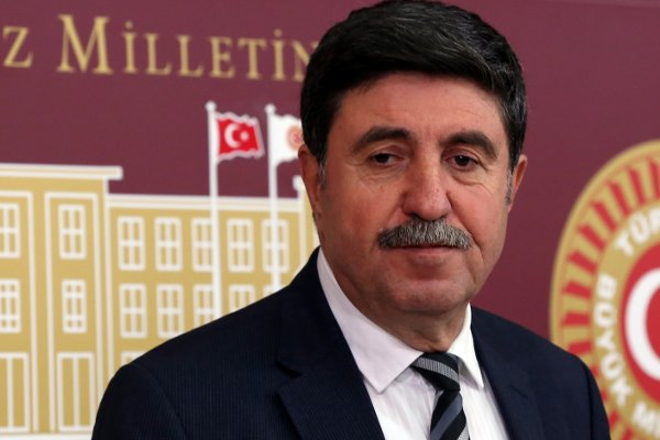 Altan Tan'dan HDP'ye HÜDA PAR tepkisi