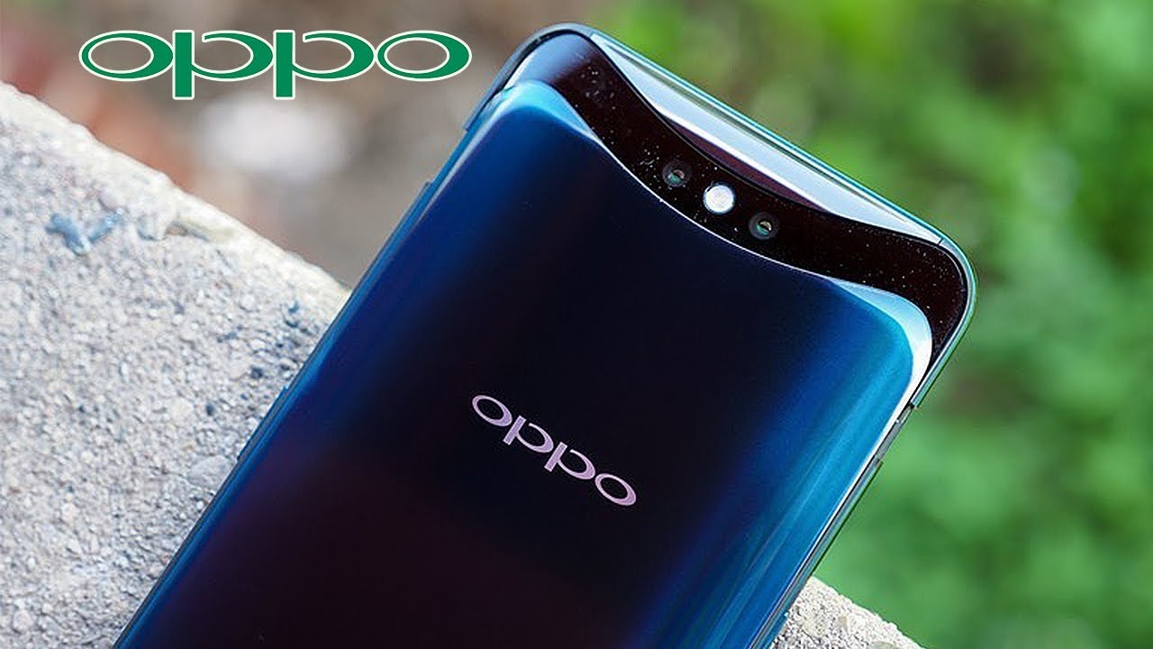 Купить oppo x 2021