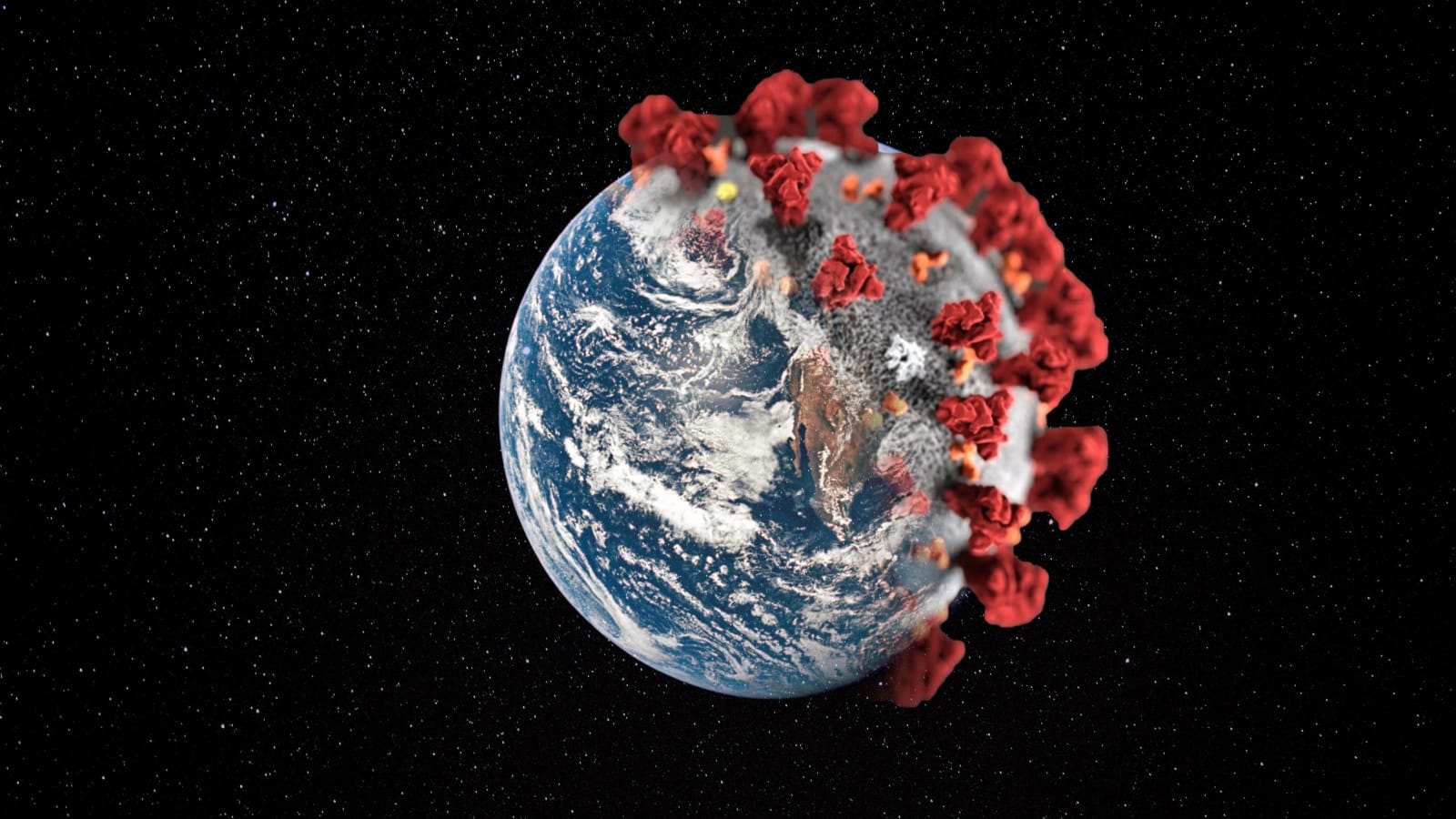 На всю планету земля. Планета ковид. Земля ковид. Планета захвачена. Земной шар ковид.