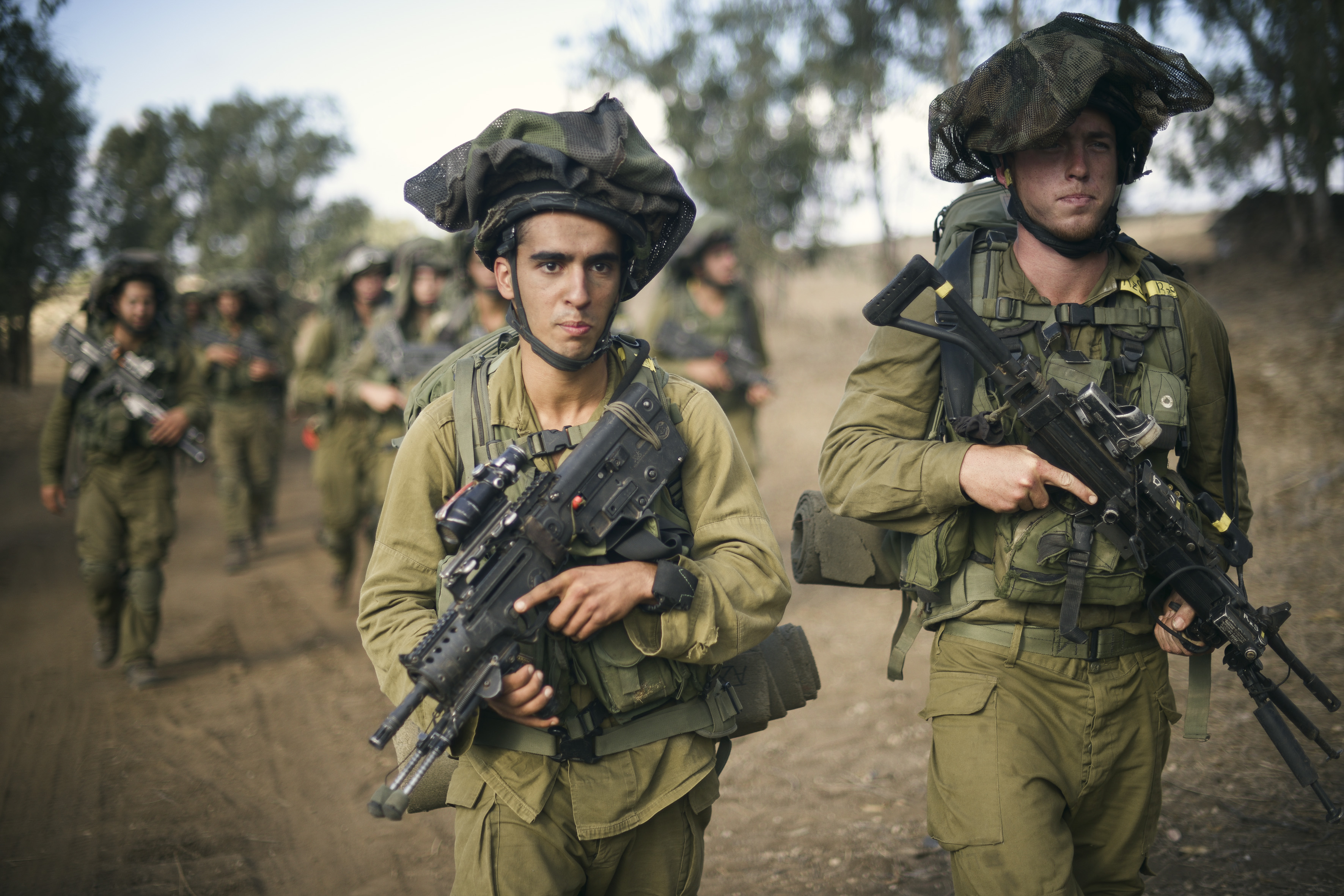 Военные про евреев. ЦАХАЛ армия обороны Израиля. Харедим ЦАХАЛ. ЦАХАЛ 2006.