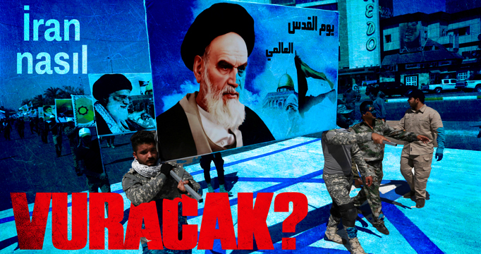 İran işgal rejimini nasıl vuracak? ABD'li yetkili açıkladı