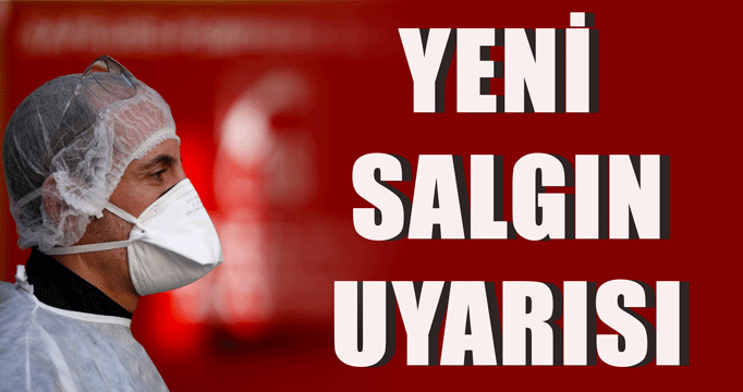 "İklim krizi kaynaklı salgın" uyarısı