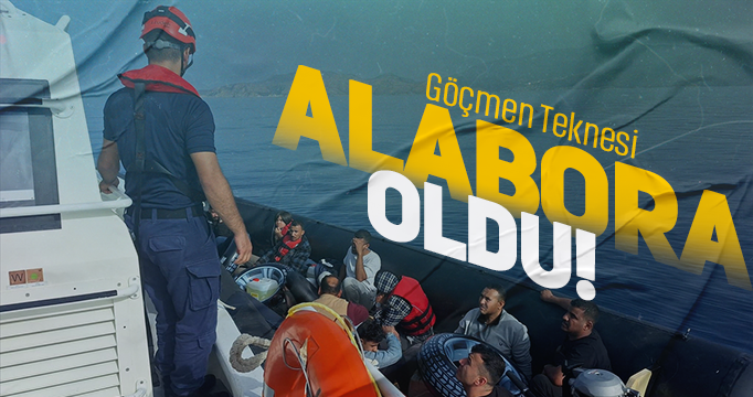 Rodos Adası yakınlarında göçmen teknesi alabora oldu: 8 ölü