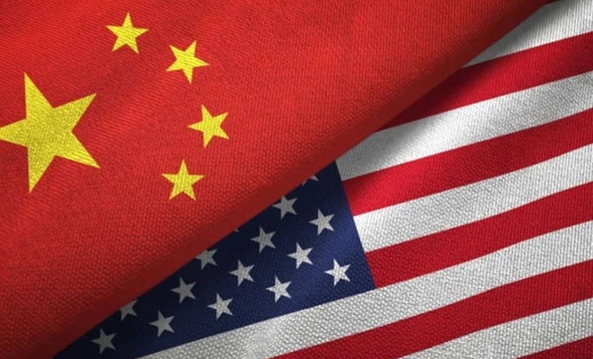 Çin-ABD ilişkilerinde yeni gerilim