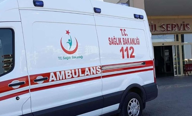 Konya'da trafik kazası: 3 ölü