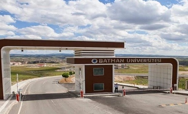 Batman Üniversitesi öğrencilerinin yemek ücretlerini belediye karşılayacak