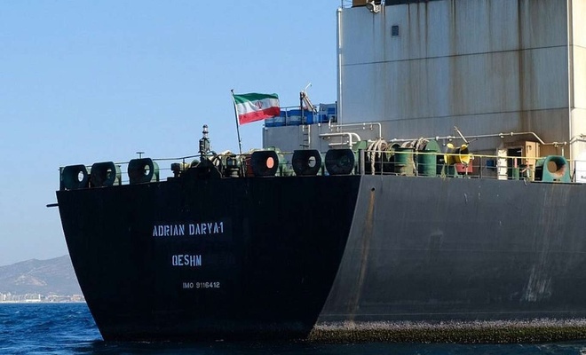 İran, Yunanistan'ın Tahran Maslahatgüzarını bakanlığa çağırdı