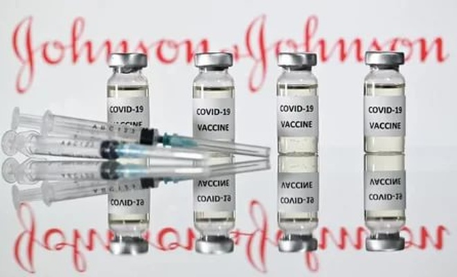 ABD bu aşıdan 100 milyon doz alacak