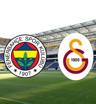 Galatasaray ve Fenerbahçe'ye ceza yağdı