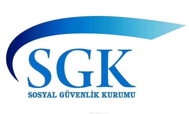 SGK: Beyanname verme süreleri uzatıldı