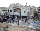 İşgalciler 47 evi yıktı: Yüzlerce Filistinli evsiz kaldı!