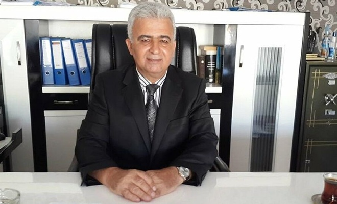 Nurdağı Belediye Başkanı, koronavirüse yakalandı