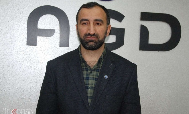 CHP'li Sağlar'ın başörtülü hâkimlere yönelik nefret içeren sözlerine tepki