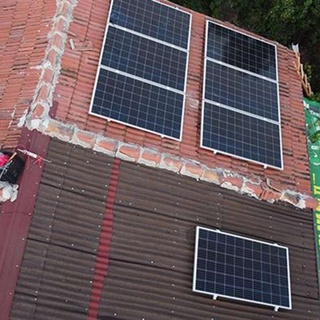 Orman köylüsüne güneş enerji santrali desteği, Nusaybin Medya