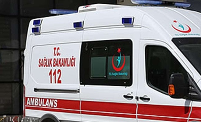 Şanlıurfa'da aileler arasında arazi kavgası: 23 yaralı
