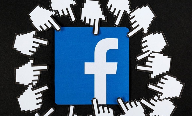 Facebook: 1,5 milyon kullanıcımızın e-posta şifrelerini yanlışlıkla sisteme kaydettik