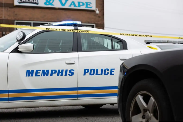 United States: Memphis Block Party Shooting Leaves 2 Dead, 6 Injured ...