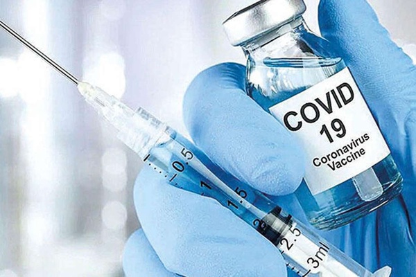 Τα εμβόλια Coronavirus άρχισαν να εφαρμόζονται στην Ευρώπη