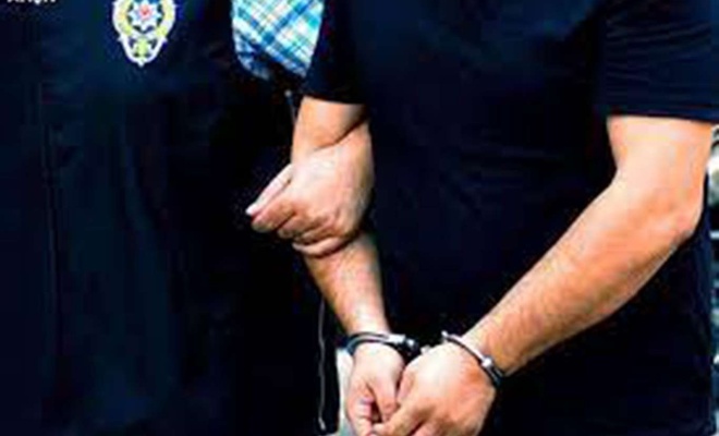 Düzce’de 2 cezaevi personeli gözaltına alındı