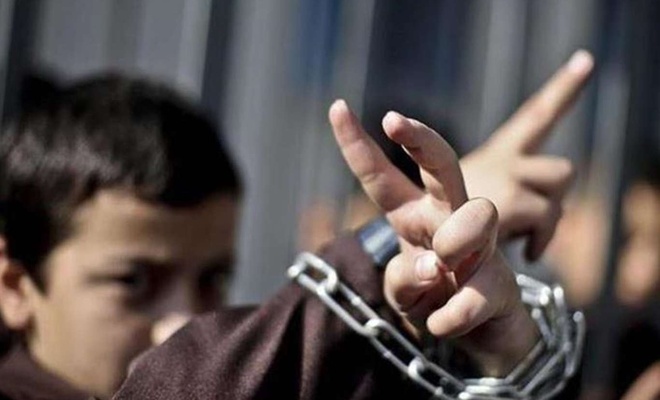 Siyonist işgal rejimi "idari tutukluluk" adı altında Filistinlileri esir etmeye devam ediyor