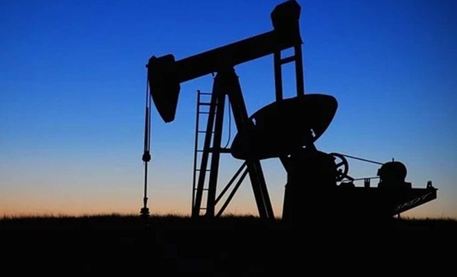 Brent petrolün varil fiyatı 111,59 dolar