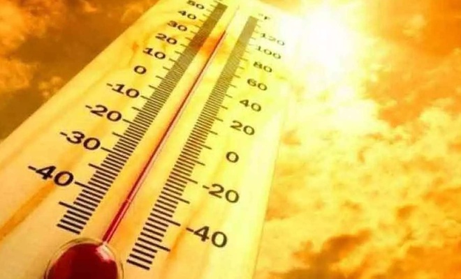 Hava sıcaklıklarının mevsim normalleri üzerinde seyretmesi bekleniyor