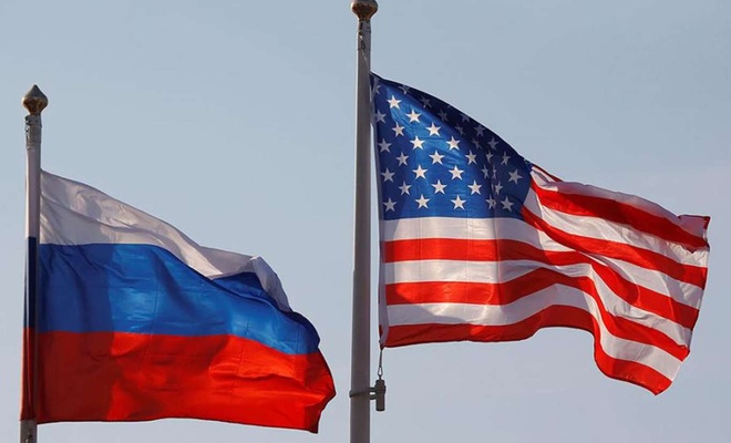 Rusya 963 ABD vatandaşının ülkeyi girişini yasakladı