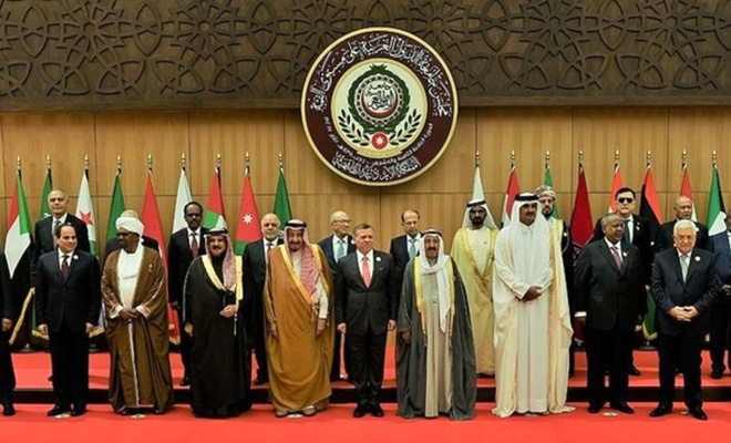 Suriye Arap Birliği zirvesine katılacak mı?