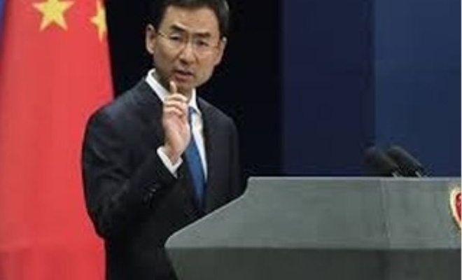 Çin Dışişleri, NATO'nun yeni stratejik konseptini değerlendirdi...