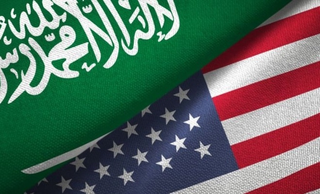 ABD'li üst düzey isimlerden Suudi Arabistan'a gizli ziyaret