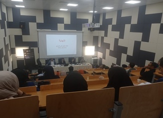 Mardin’de gerçekleştirilen uluslararası sempozyum 3 dilde oturumlarla devam ediyor