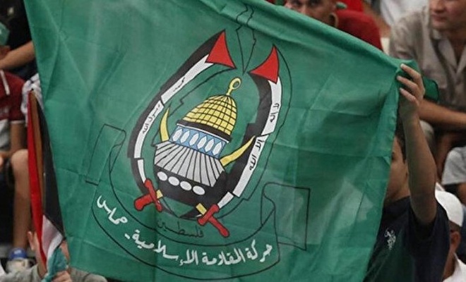 Hamas: Vatanın her tarafı, işgalciye karşı onu eriten bir cehennem olmalı