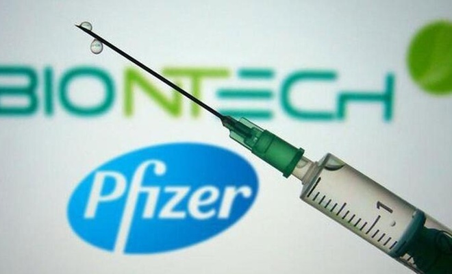 Pfizer/BioNTech aşısı Omicron’a karşı ne kadar etkili?