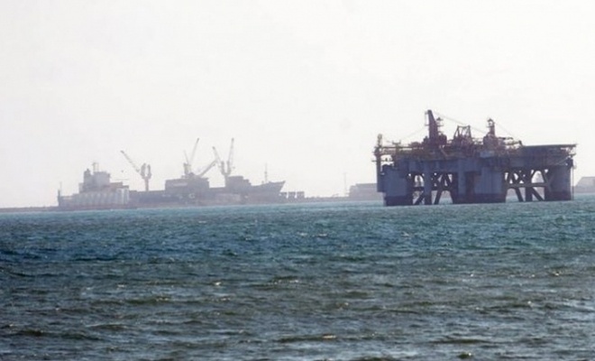 Gana'da yeni petrol rezervi bulundu