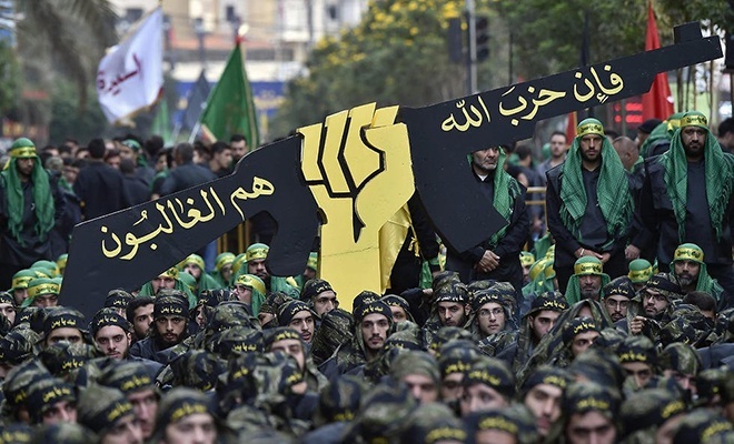 ABD'den Hizbullah Tugayları'na siber saldırı