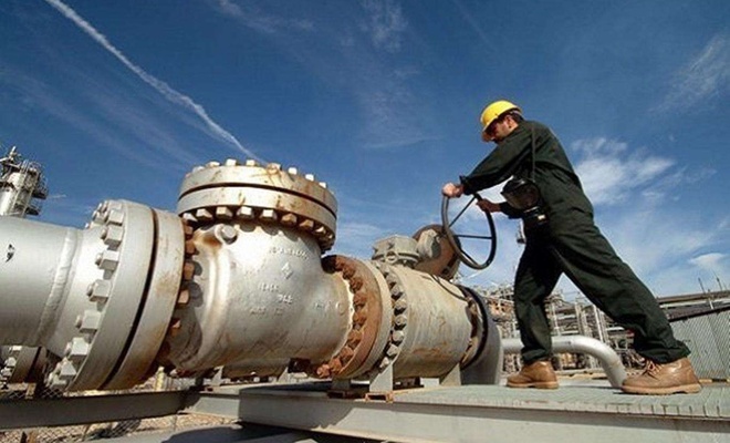 Azerbaycan Türkiye'ye gaz ihracatını artırıyor