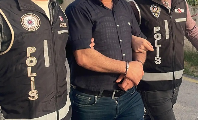 Mardin’de üzerinde narkotik madde çıkan şahıs gözaltına alındı