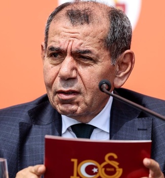 Galatasaray başkanı, TFF seçimlerini yorumladı