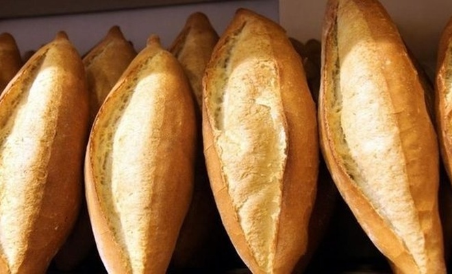 İTO: İstanbul'da ekmek 3 lira