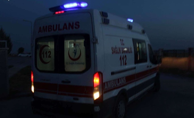 Kastamonu'da yolcu otobüsü kaza yaptı: 1 ölü 19 yaralı