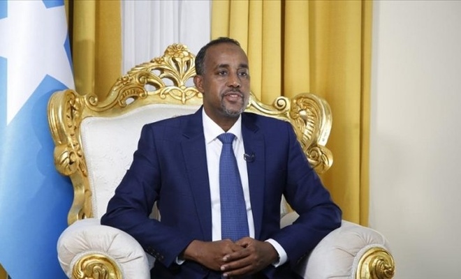 Somali'de kriz