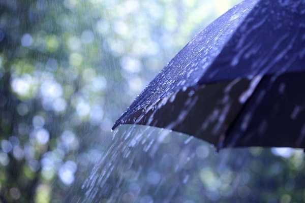Αναμένεται καταρρακτώδης βροχή σε 7 επαρχίες