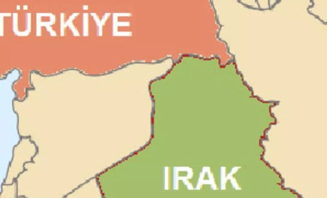 Irak'ta üst düzey yetkili: Ülkede PKK varlığına son verilecek