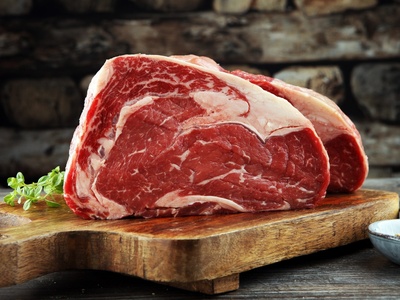 Kırmızı et üretim istatistikleri açıklandı