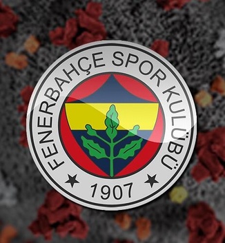 Fenerbahçe'de koronavirüs rüzgârı