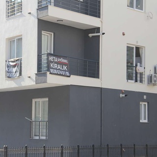 Öğrenciler kiralayacak ev bulamıyor, Nusaybin Medya