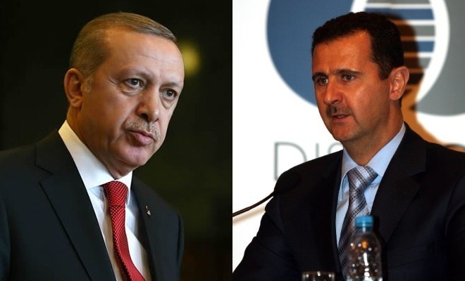 ABD'den Türkiye-Suriye yakınlaşmasına ilişkin açıklama!