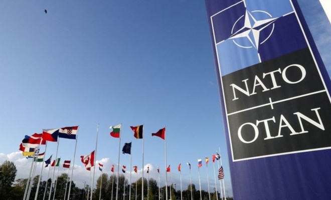 Finlandiya 'NATO'ya gireceğiz' dedi, Rusya'dan tehdit geldi!