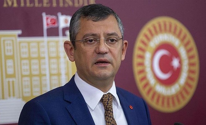 CHP'li Özel: Sağlık Bakanlığı, TÜİK'e verilerini kapattı!