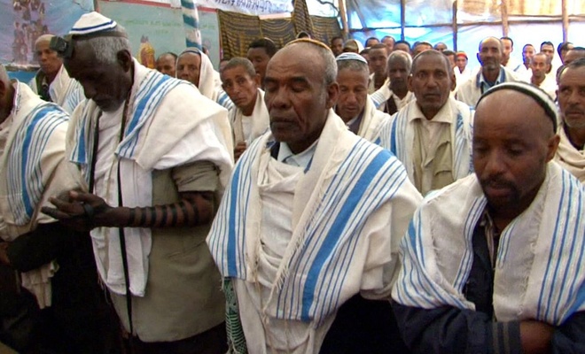 Siyonistler 3 bin Etiyopyalı Yahudiyi Tel Aviv’e getirme planını onayladı